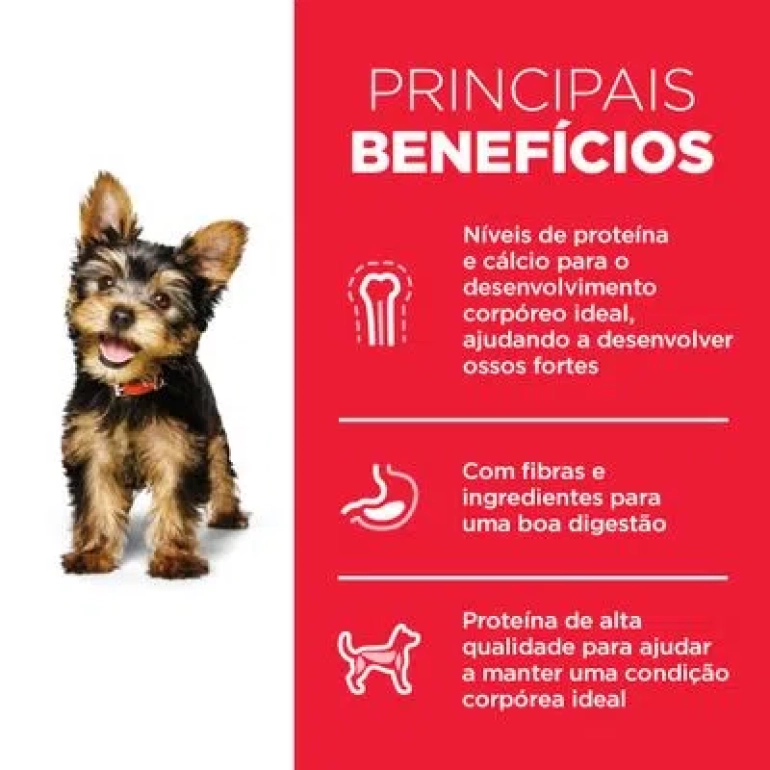 racao-hills-science-diet-para-caes-filhote-pequenos-e-mini-beneficios-770x770